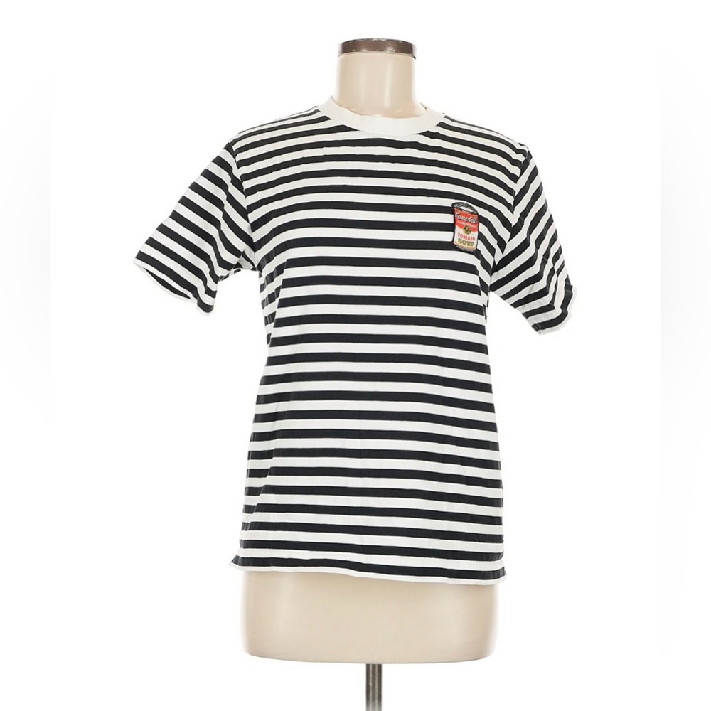 Uniqlo - Campbells Soup Tshirt